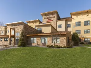 Residence Inn Midland