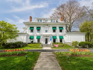 Stanton House Inn
