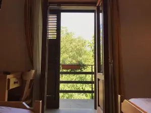 Hotel Panoramico
