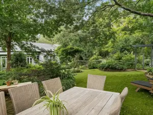 The Bundanoon Guest House