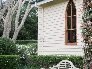 Shambala Estate Cottages