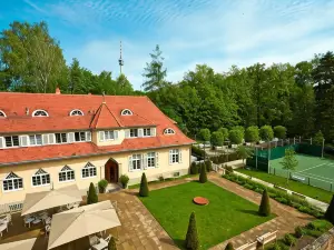 Waldhotel Stuttgart