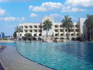 Helnan Dream Hotel and Conference Center