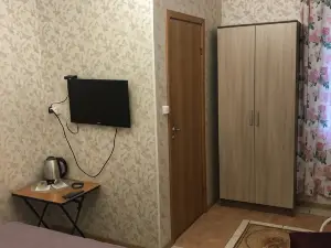 Gala Mini-Hotel