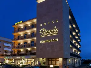 Ibis Styles Figueres Ronda