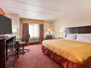 AmericInn by Wyndham Muscatine