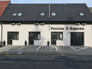 Penzion U Hujnaku
