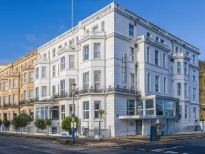 Citrus Hotel Eastbourne by Compass Hospitality