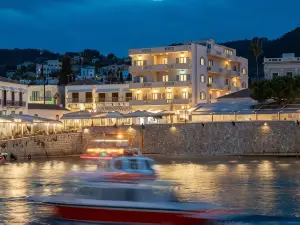 Hotel Roumani