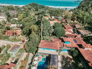 Pousada Villa Atlântica