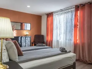 Guest House Malusha
