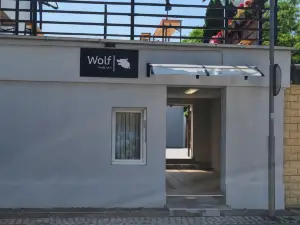 ペンション ウルフ