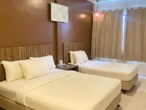 Hotel Jelai @ Raub, Pahang