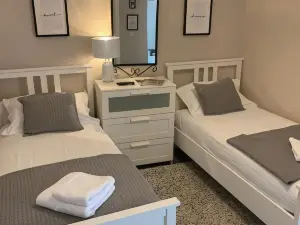 The White Swan Hotel