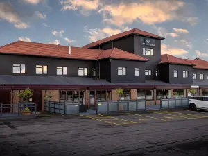 The Stones Hotel