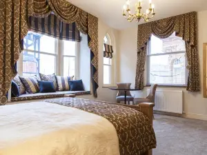 ปาร์คเกอร์ส เฮาส์ เบด แอนด์ เบรกฟาสต์