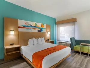 Best Western Executive Hotel