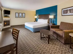 AmericInn by Wyndham Hotel and Suites Long Lake