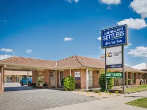 Australian Settlers Motor Inn