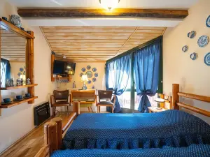 포르투나 에코 - 부티크 호텔