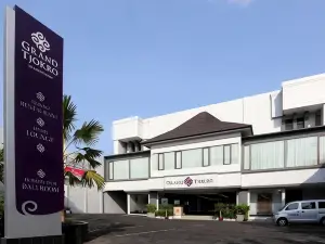 Tjokro Hotel Klaten