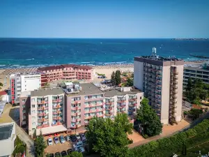 MPM Hotel Orel - Ultra All Inclusive