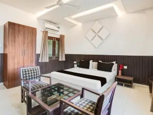 Hotel O Civil Lines Rudrapur