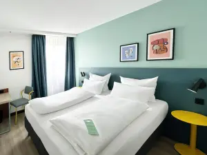 Garner Hotel Osnabrück