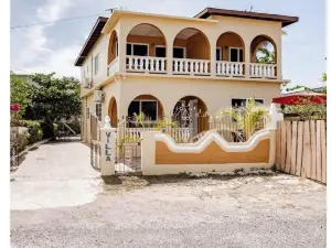 Brytan Villa