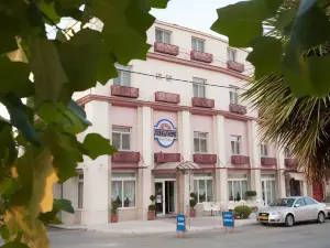 Olympos Hotel