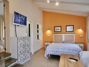 Apartamentos Casa María