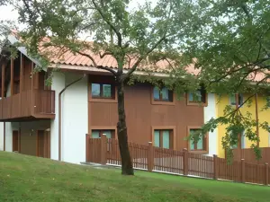 Zoncolan Apartments
