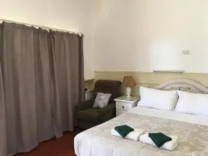 Major Innes Motel
