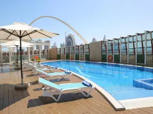 Cielo Hotel Lusail Qatar
