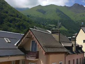 Appartement Cauterets