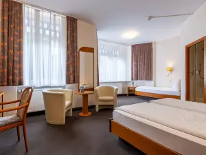 Trip Inn City Hotel Hamm Koblenz