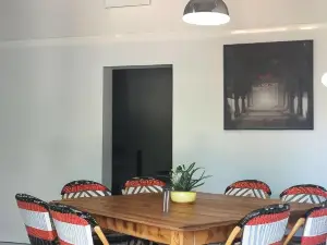 Capel Short-Stay Accommodation