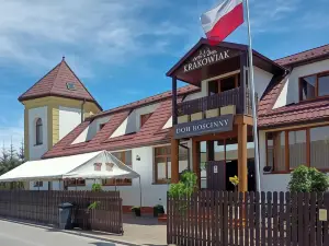 Hotelik Krakowiak