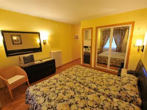 Hotel Tall de Conill