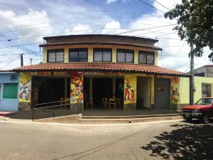 Hotel Casa Vínculos