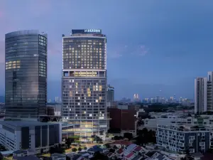 Le Méridien Petaling Jaya