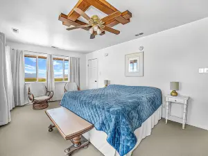 The Harmony Studio at Wind Walker Homestead