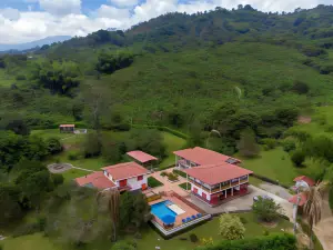 Casa Rivera del Cacao