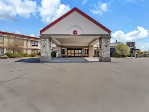 Buffalo Airport Hotel