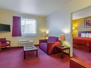 Holiday Inn Express Wichita North - Park City