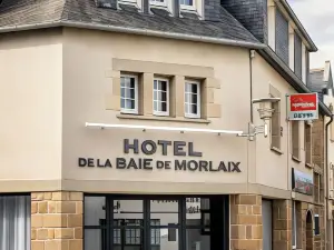 The Originals Boutique, Hôtel la Baie de Morlaix