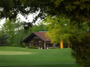 Forest Pines Hotel, Spa & Golf Resort