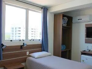 Tri Hotel Smart Chapecó