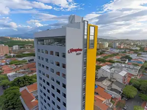 Hampton by Hilton Cucuta