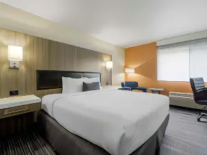 Best Western Plus Renton Inn